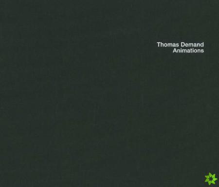 Thomas Demand: Animations