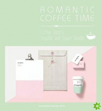 Romantic Coffee Time