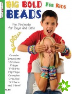 Big Bold Beads for Kids