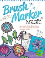 Brush Marker Magic