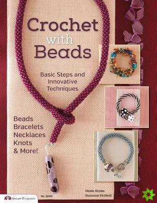 Crochet with Beads