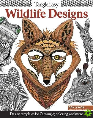 TangleEasy Wildlife Designs