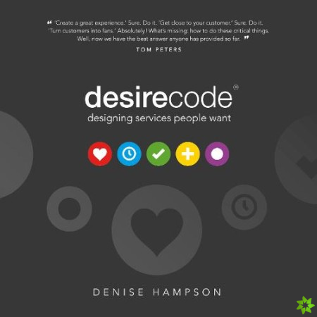 Desire Code