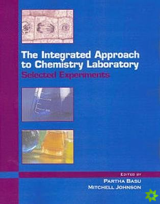 Integrated Approach to Chemistry Laboratory