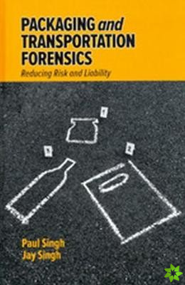 Packaging and Transportation Forensics