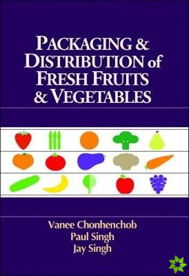 Packaging & Distribution of Fresh Fruits & Vegetables