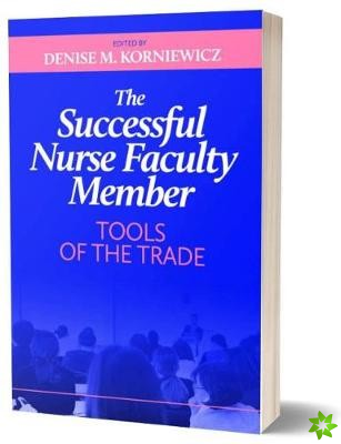 Successful Nurse Faculty Member