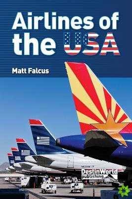 Airlines of the USA