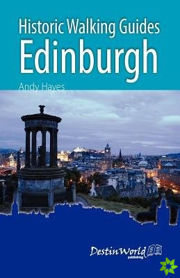 Historic Walking Guides Edinburgh