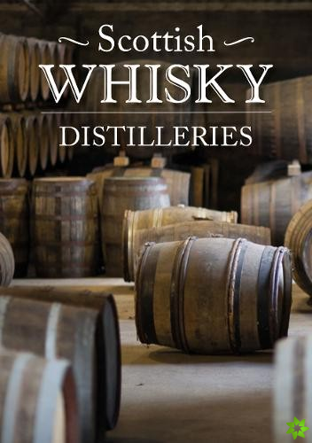 Scottish Whisky Distilleries