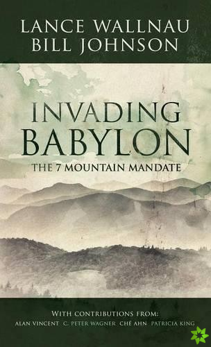 Invading Babylon