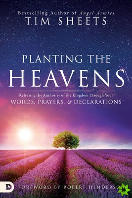Planting The Heavens