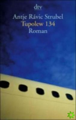 Tupolew 134
