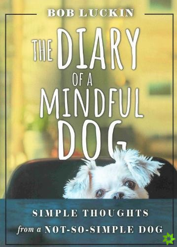 Diary of a Mindful Dog
