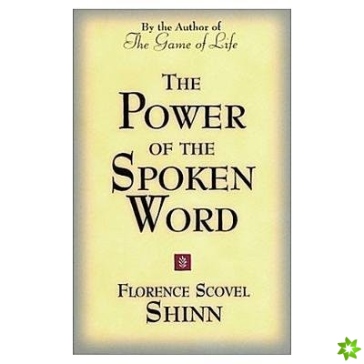 Power of the Spoken Word