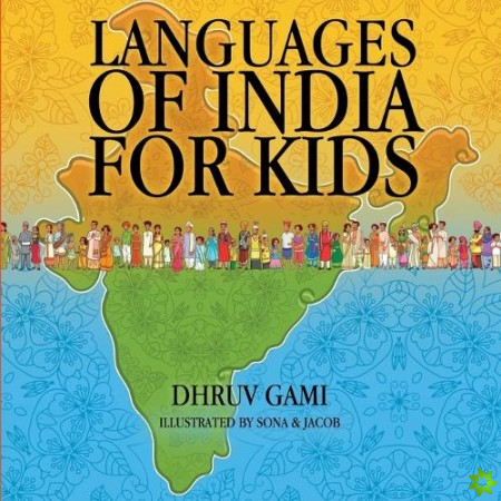 Languages of India for kids