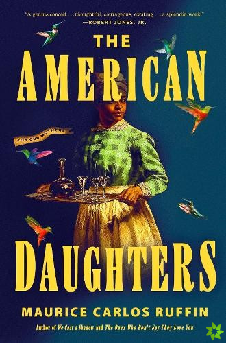American Daughters