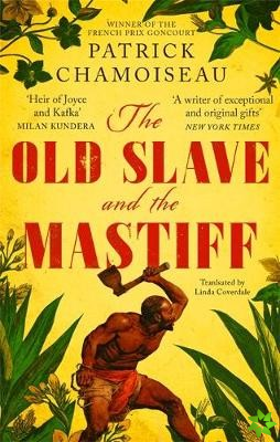 Old Slave and the Mastiff