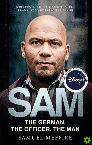 Sam: Coming soon to Disney Plus as Sam - A Saxon