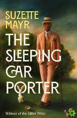 Sleeping Car Porter