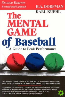 Mental Game of Baseball