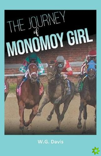Journey of Monomoy Girl