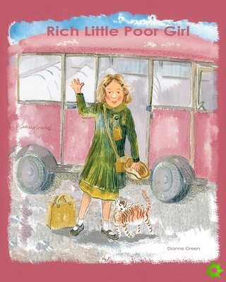 Rich Little Poor Girl