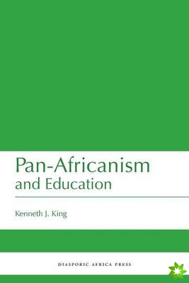 Pan-Africanism and Education