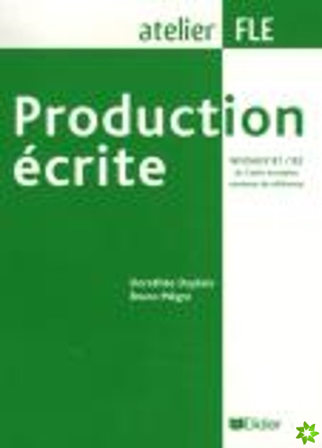 Production ecrite