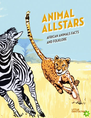 Animal Allstars