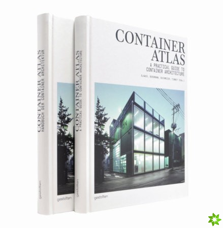 Container Atlas (Updated & Extended version)
