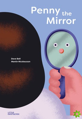 Penny, the Mirror