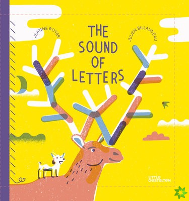 Sound of Letters