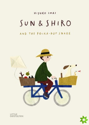 Sun and Shiro and the Polka-Dot Snake