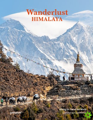 Wanderlust Himalaya