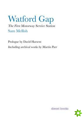 Watford Gap