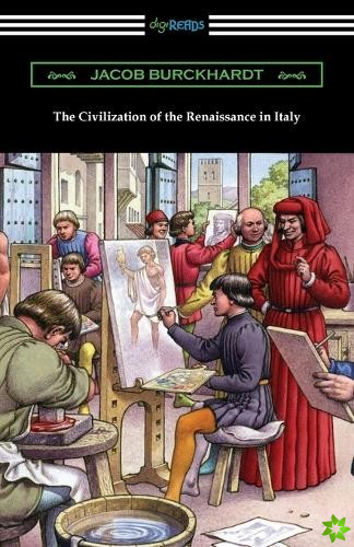 Civilization of the Renaissance in Italy