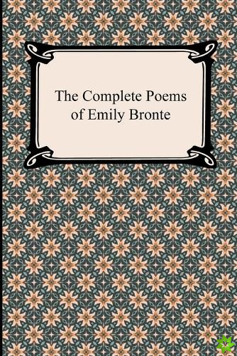 Complete Poems of Emily Bronte