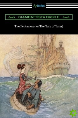 Pentamerone (The Tale of Tales)