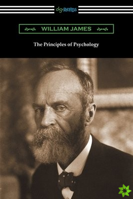 Principles of Psychology (Volumes I and II)