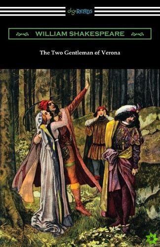 Two Gentleman of Verona