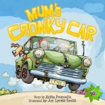 Mum's Cronky Car