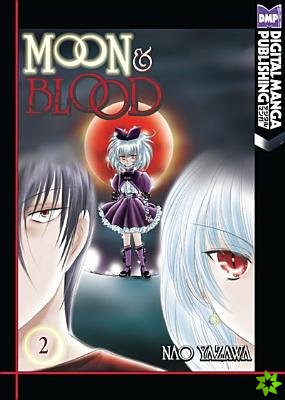 Moon and Blood Volume 2