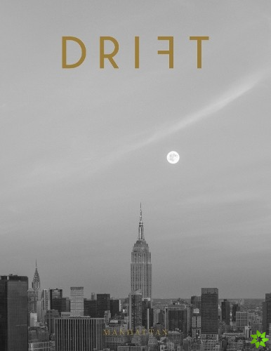 Drift Volume 10: Manhattan