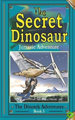 Secret Dinosaur