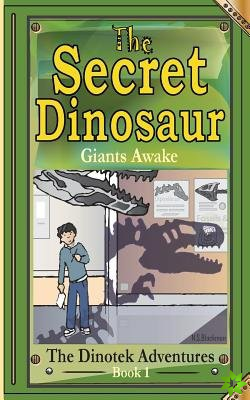 Secret Dinosaurs