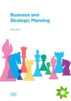 Business and Strategic Planning