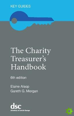 Charity Treasurer's Handbook