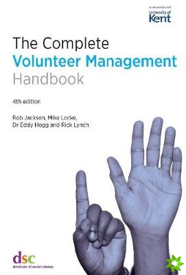 Complete Volunteer Management Handbook
