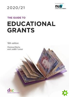 Guide to Educational Grants 2020/21
